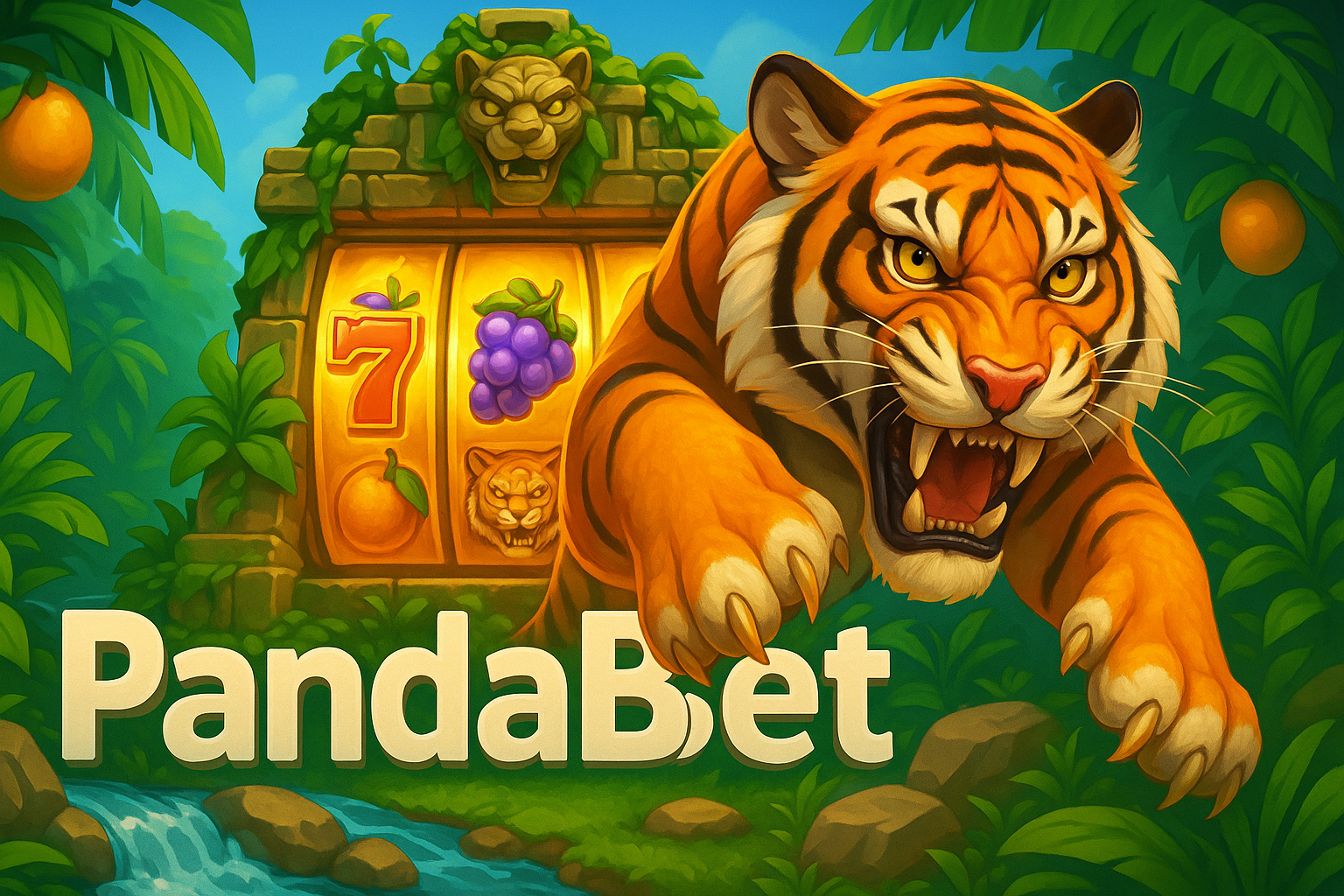 PandaBet