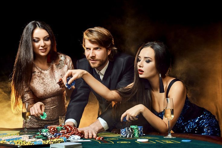 PandaBet Live Casino