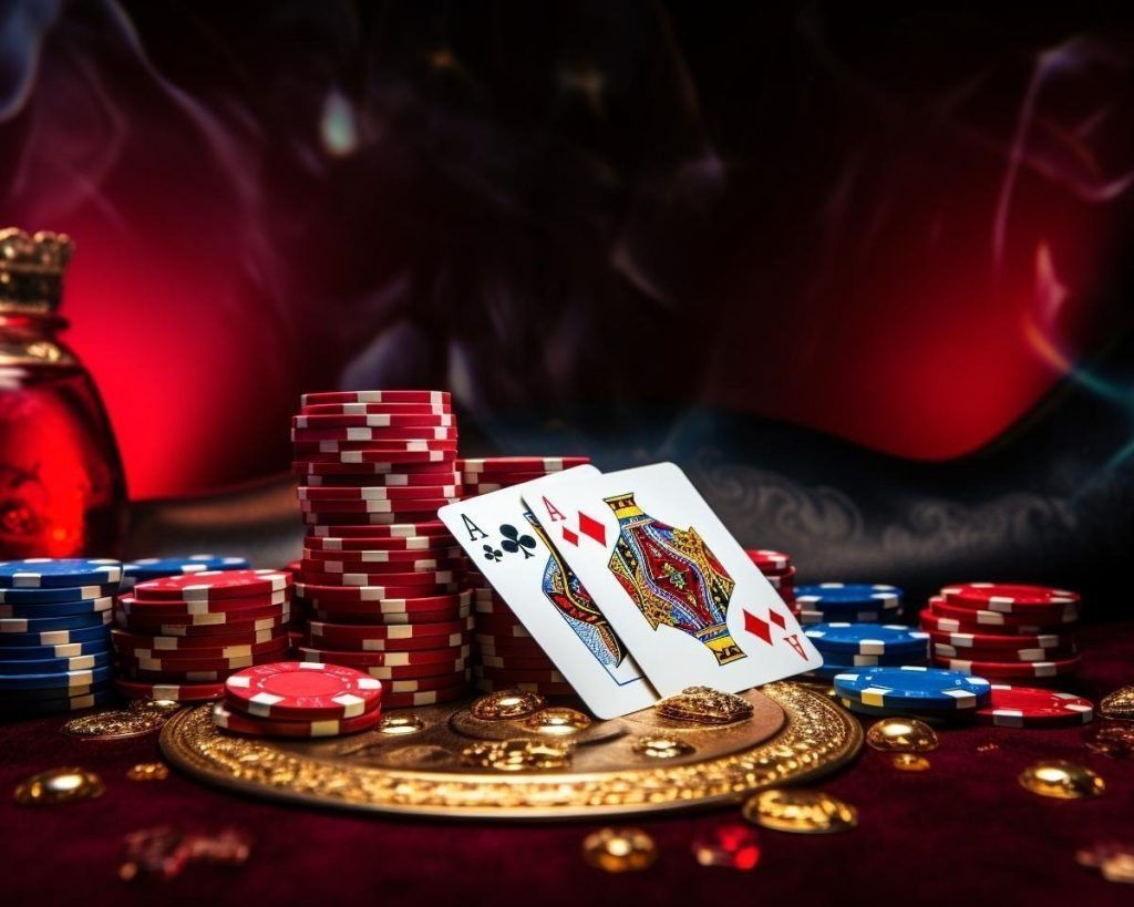 PandaBet Live Casino