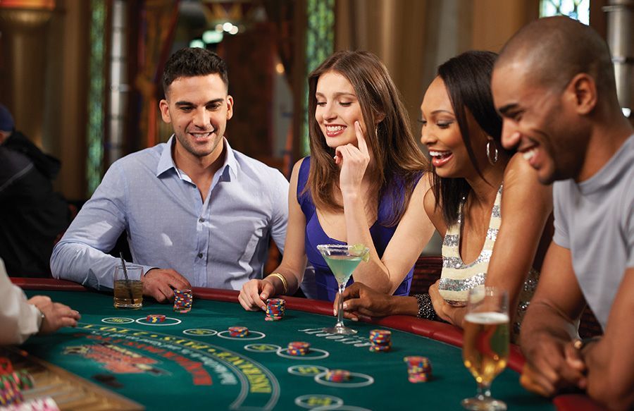 PandaBet Live Casino