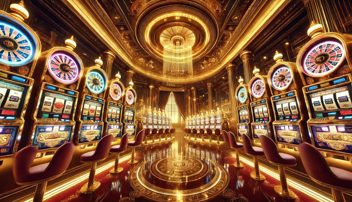 PandaBet Live Casino