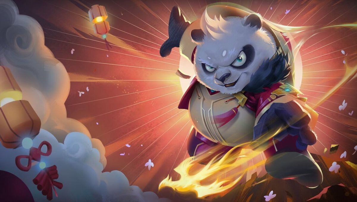 PandaBet Live Casino